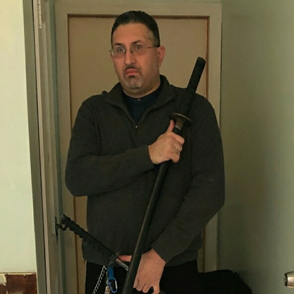 Meet your Posher, William - Picture 1 of 1